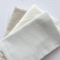 Voilage ignifuge permanent en polyester pour la décoration des fenêtres des bâtiments commerciaux