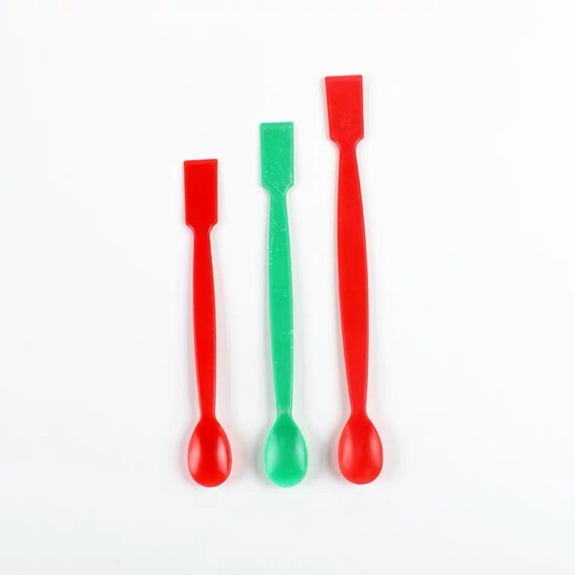 Spatula Sampling Spoon Measuring Spoon Cheap Plastic