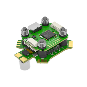 BLITZ Mini F745 Flying Tower (Mini E55 ESC 4 en 1) - Product Image 1