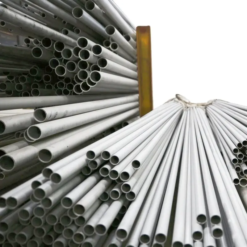 Carbon Black Iron Seamless Steel Pipe/Tube 1020 1045 SS330 SS4000 Seamless Carbon Steel Tubes Size and Price List