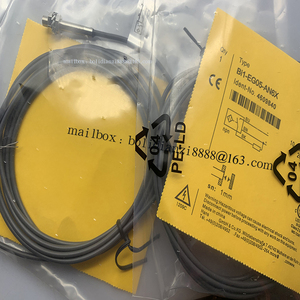 Sensor de Proximidad Inductivo Nuevo Original <span class=keywords><strong>BI1</strong></span>-EG05K-AP6X <span class=keywords><strong>BI1</strong></span>-EG05K-AN6X <span class=keywords><strong>BI1</strong></span>-<span class=keywords><strong>EG05</strong></span>-<span class=keywords><strong>Y1</strong></span>, Garantía de un Año - Product Image 5