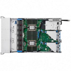 Servidor en Rack DL380 Gen12 24SFF 2U, Intel Xeon 6507P 3.5GHz 64 Núcleos, 32GB DDR5, 2.4TB SAS 12G SSD, Kit de Rieles, en Stock - Product Image 3