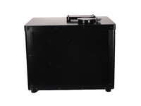 Machine à étincelles froides télécommandée 2000W 10M avec fonction autonettoyante pour spectacles, fêtes, événements et DJ