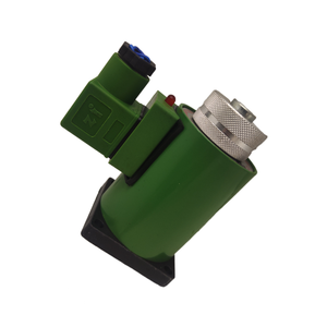 Wuxi แม่เหล็กไฟฟ้าโซลินอยด์วาล์ว MFZ1 MFB1 2.5 3 4 5.5 7 YC220V DC24ไฮดรอลิก - Product Image 1
