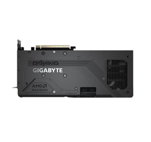 การ์ดจอ GIGA-BYTE RX9070XT GAMING OC 16G GDDR6 PCI 4.0 สำหรับเดสก์ท็อป พร้อมพัดลมระบายความร้อน ยี่ห้อ GI-GABYTE ประสิทธิภาพสูงสำหรับเดสก์ท็อป - Product Image 2
