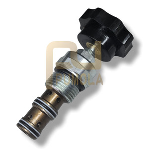 Solénoïde hydraulique d'origine FR10-39 FR10-39E FR10-39E-0-N FR10-39X FR-10W-31-NL - Product Image 1