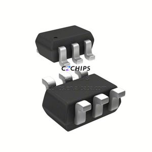 100% New & Genuine WOS SOT-363 Electronic Component Integrated Circuit IC Chip CZSKU:X5Q5D4A5 - Product Image 1