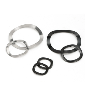 0.63 "x 0.83" x 0.01 "สแตนเลส304แหวนสปริงคลื่นสำหรับสลักเกลียว - Product Image 4