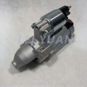 Nouveau Démarreur Promotionnel LeiYuan 12V pour Voiture 4280009700 C2D20224 CX2311001BC pour XJ XF 2.0 - Product Image 2