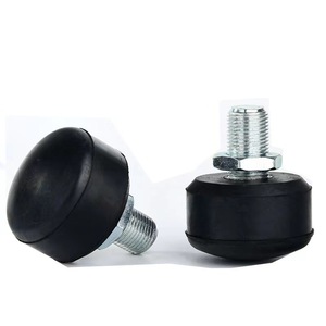 YSMLE all'ingrosso di alta qualità accessori <span class=keywords><strong>per</strong></span> ruote da pattino <span class=keywords><strong>a</strong></span> <span class=keywords><strong>rotelle</strong></span> regolabili in gomma resistente ferma i tappi della punta - Product Image 3
