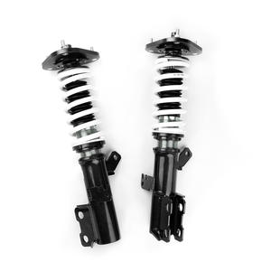 Amortisseur de performance monotube réglable en 32 positions pour Corolla Altis <span class=keywords><strong>11e</strong></span> génération berline E160/E170 14-19 TYT023 - Product Image 4