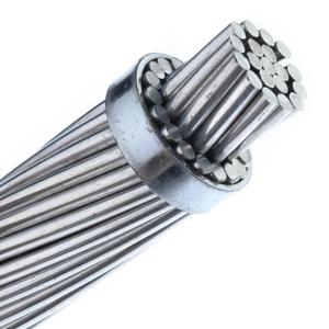 Conduttore in Alluminio Rinforzato con Lega di Alluminio <span class=keywords><strong>ACAR</strong></span> - Product Image 2