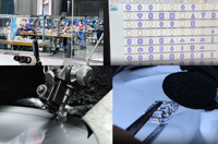 Diamante Cultivado en Laboratorio de 1ct DEF VS1, Corte Excelente, Corte Marquise, Diamante Suelto de Fantasía
