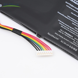 แบตเตอรี่แล็ปท็อป AP18C7K AP18C7M สำหรับ <span class=keywords><strong>ACER</strong></span> <span class=keywords><strong>Spin</strong></span> <span class=keywords><strong>5</strong></span> <span class=keywords><strong>SP513</strong></span>-<span class=keywords><strong>54N</strong></span>-56M2 Swift 3 SF313-52G-71J6 SF514-54GT-79YU 55GT - Product Image 5