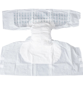 Campioni gratuiti pannolini per adulti produttore di pannolini per anziani Unisex usa e getta per adulti - Product Image 4