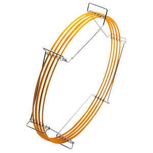 DB-1 15m x 0,25mm x 0,25 um <span class=keywords><strong>Gas</strong></span> chromato graph Kapillar-GC-Säule für VOC-Tests - Product Image 3