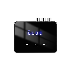 Receptor y transmisor Bluetooth 6,0, <span class=keywords><strong>convertidor</strong></span> DAC óptico Coaxial AUX RCA <span class=keywords><strong>de</strong></span> 3,5 MM, adaptador <span class=keywords><strong>de</strong></span> Audio inalámbrico para TV, PC, altavoz <span class=keywords><strong>de</strong></span> coche - Product Image 4