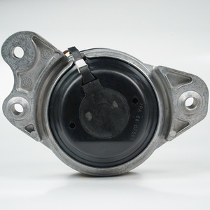 Suku cadang mesin kualitas tinggi Mount mesin kiri OEM 22116787657 - Product Image 3