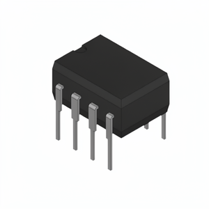 Componentes Electrónicos Originales de Gestión de Energía (PMIC) UCC2803J, 8 CDIP - Product Image 1