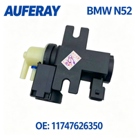 Piezas de Motor para Automóviles BMW, Válvula Solenoide de Presión, Convertidor de Presión para N54 3.0L N63 4.4L 335i 535i 135i 550i 750i OE 11747626350 Nuevo