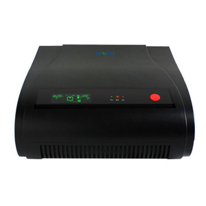 UPS de 12VDC 24VDC 1-2KVA con Diseño PWM para Pakistán - Product Image 2