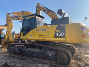 Escavatore idraulico originale <span class=keywords><strong>Komatsu</strong></span> PC450, escavatori <span class=keywords><strong>Komatsu</strong></span> usati, <span class=keywords><strong>Komatsu</strong></span> PC450 - Product Image 5