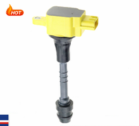 Titre original 22448-6N000 pour Hanshin Japan Ignition Coil Pack 22448-4W011 Oem 22448-6N015 22448-8H315 Fournisseur pour NISAN Uf351
