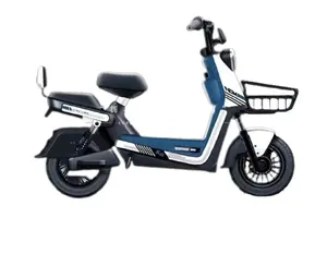 Satış 20 inç 48v 350w kurşun-asit pil ebike yağ lastik elektrikli bisiklet ile fabrika fiyat elektrikli bisiklet