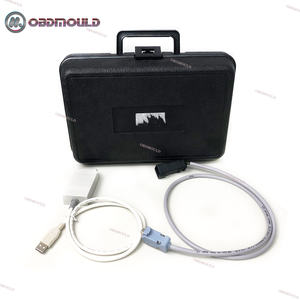 Para PEAK Pcan-Crown IPEH-002022 IPEH-002021 Original, Escáner Automotriz USB, Herramienta de Diagnóstico Completo del Sistema - Product Image 2