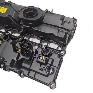 11128681985 Couvercle de cylindre moteur avec joint 0248.Q2 pour <span class=keywords><strong>Peugeot</strong></span> <span class=keywords><strong>207</strong></span> 208 308 508 3008 5008 Citroen DS5 Value Lid - Product Image 5