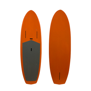 High Quality GlassFibre Paddle <strong>Board</strong> Surfboard New Style SUP <strong>Board</strong> for Water Sports in Offshore Waters - Product Image 4