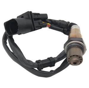 0258003169 0258003170เซ็นเซอร์ออกซิเจน0258003165 037906265B 030906265K 030906265AB 030906265AA สำหรับ VW - Product Image 2