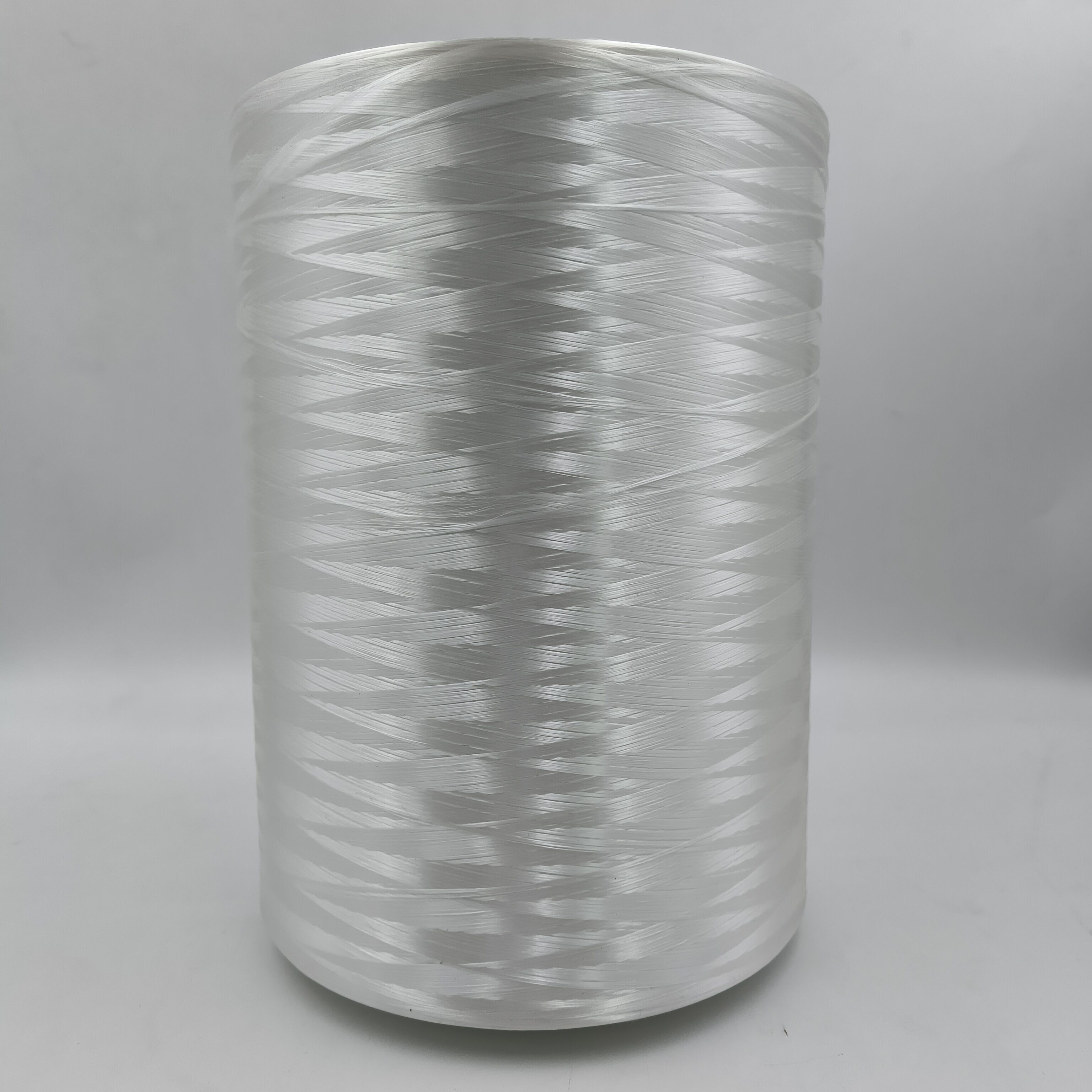Износостойкая пряжа UHMWPE для зубной нити