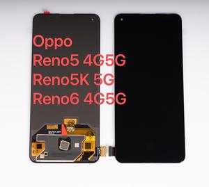 สำหรับ <span class=keywords><strong>Oppo</strong></span> Reno RenoZ Reno2Z Reno3 Reno4 Reno5 Reno6 Reno7 <span class=keywords><strong>Reno8</strong></span> จอแสดงผล LCD จอแสดงผล OLED หน้าจอสัมผัสอะไหล่เปลี่ยน - Product Image 5