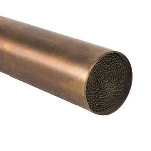 Platine <span class=keywords><strong>Palladium</strong></span> Rhodium Pt/Pd/Rh Catalyseur Catalyseur Alumine Euro III IV V VI pour Convertisseurs de Catalyseur de Moto - Product Image 6