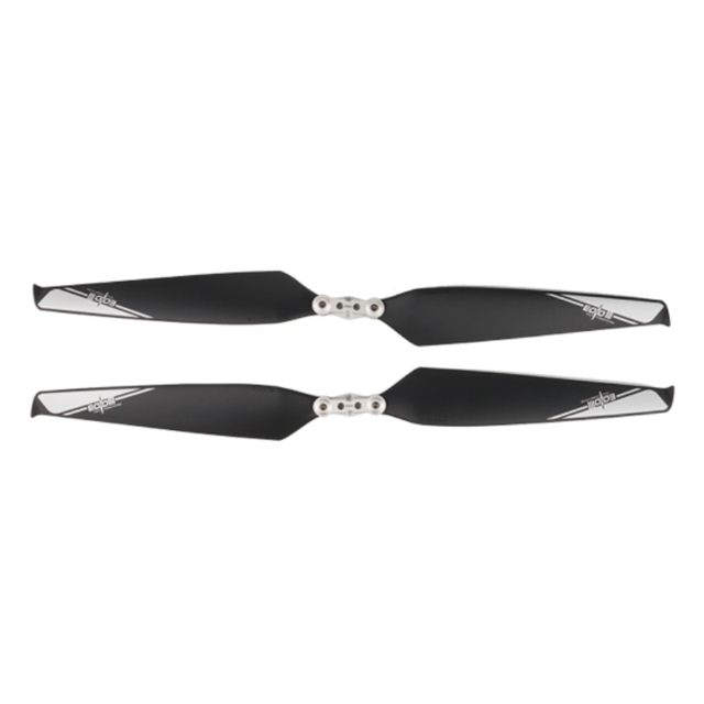 SUNNYSKY CN Series 22*6.5 Inch Foldable Propellers Factory High Quality Carbon Fiber Nylon Composite Accessory for Drones