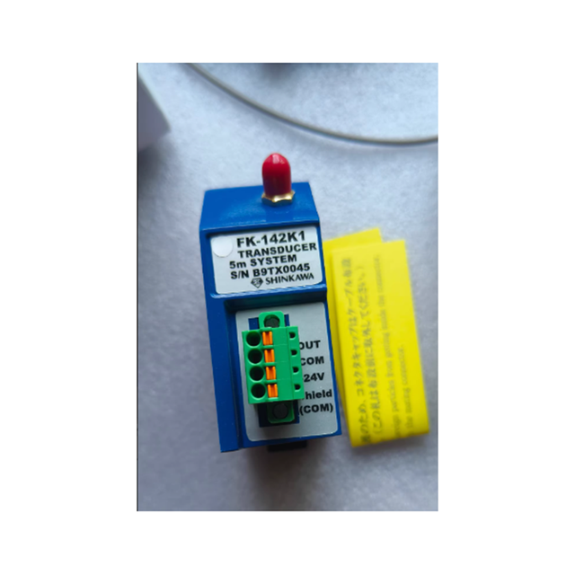 Transmitter FK-202f2  New and Original Price Not Real to Be Negotiated