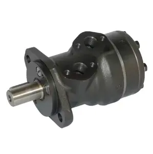 China Manufacturer Low Noise Hydraulic Motor OMR BMR OMR80 OMR 80 151-0711 Orbital Motor OMR50 OMR 50 1510710