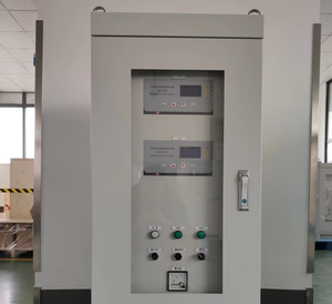 Sistema de Protección Catódica ICCP con Rectificador de Potencial Constante IP65 de 3.5kVA para Tuberías y Tanques, Anticorrosión - Product Image 5