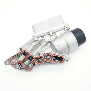 Conjunto de Soporte de Filtro de Aceite 2721800510 2721800410 2721800210 2721800110 para Mercedes M272 - Product Image 1