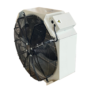 Ventilateurs de Destratification Thermique 14000m³/h, Recyclateur d'Air, <span class=keywords><strong>Destratificateur</strong></span> d'Air, <span class=keywords><strong>Ventilateur</strong></span> <span class=keywords><strong>Destratificateur</strong></span> d'Air pour Montage en Hauteur - Product Image 5