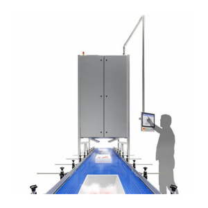 Máy làm đá khô tại chỗ 300kg/D dây chuyền sản xuất đá khô sản lượng cao để làm sạch đá khô - Product Image 3