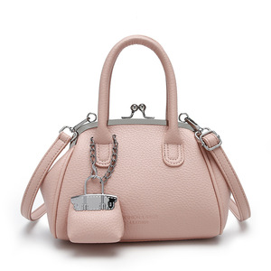 Bolso de Mano para Mujer Bellmont Contact Me, Moderno, de Alta Calidad, Gran Capacidad, Impermeable, Material PU, Diseño de Lujo - Product Image 4