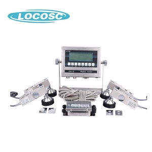 Boîte de jonction étanche en acier inoxydable IP66 Keli pour cellule de pesage - Product Image 5