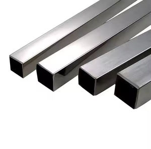 ท่อเหล็กกล้าไร้สนิม ASTM A312 ซีรีส์ 300 เกรด 304 316 ERW AISI รูปทรงกลมสำหรับงานอุตสาหกรรม พร้อมบริการดัด - Product Image 2