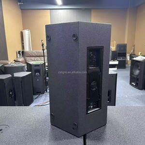 Profession elle Audio Stage Active-Lautsprecher NX 915-A <span class=keywords><strong>15</strong></span>-Zoll-Lautsprecher-Soundsystem-Lautsprecher - Product Image 2