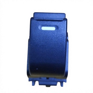 Interrupteur auxiliaire pour lève-vitre électrique Geely King Kong, ensemble de commande 1017016008, 12V - Product Image 1