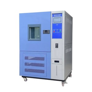 Cámara Climática de Ozono para Pruebas de Envejecimiento, para Fabricantes de Caucho, Precio Competitivo - Product Image 1