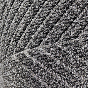 Precio bajo personalizado antideslizante comercial puerta de entrada al aire libre alfombra supermercados centros comerciales Hotel alfombrillas para comercial - Product Image 3