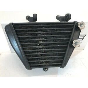 Radiatore Olio Ducati 848 1098 1198, Parte di Ricambio per Sistema di Raffreddamento Moto - Product Image 2